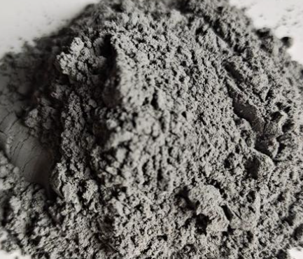 青川硅灰和粉煤灰的区别用途