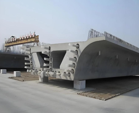 青川抗冻压浆料的特点及标准化施工工艺